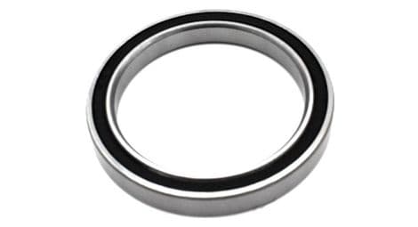 Roulement black bearing 61810 2rs 50 x 65 x 7 mm