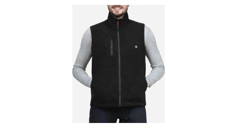 Gilet chauffant