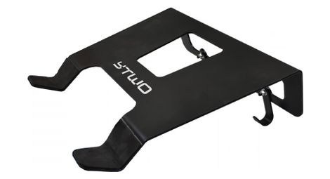 Portabici Ytwo Gear Base Nero
