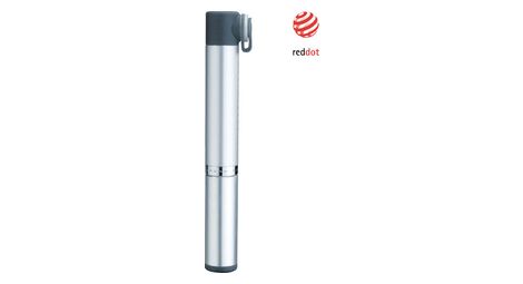 topeak mini pump micro rocket al presta valve