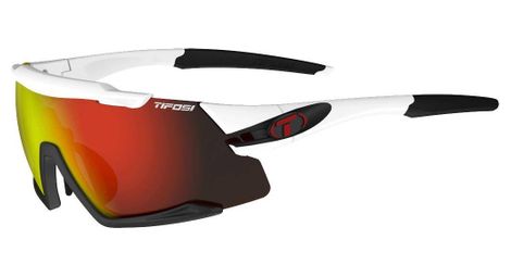 Lunettes tifosi aethon + 3 verres blanc