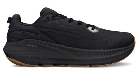 Altra FWD Via 2 Running Schuhe Schwarz Mann
