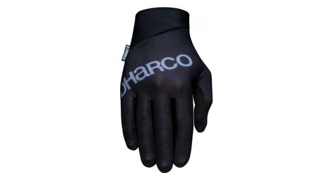 Guanti dharco stealth nero