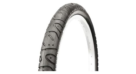 Pneu vtt urbain 20x1 90 tr deli anticrevaison 1 3mm noir s 615  47 406