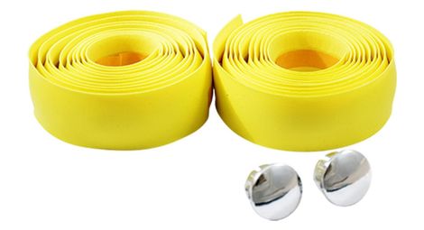 Guidoline velox high grip 1.5 jaune - epaisseur 2.5 mm