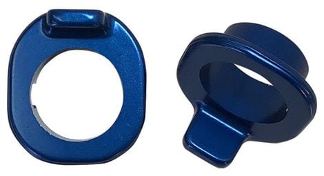 Chase act 1.0 20mm kettingspanners blauw