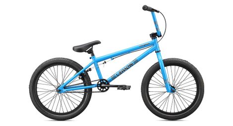 Bmx mongoose l10 bleu