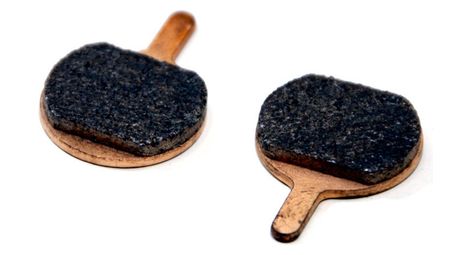 Paire de plaquettes brake authority magura louise / clara 2000