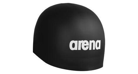 Bonnet de bain arena moulded pro ii noir