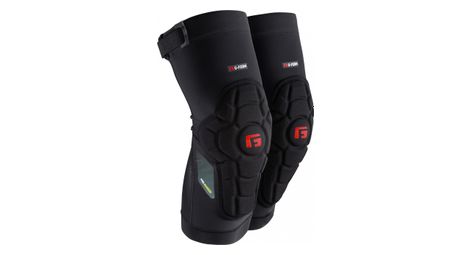 Genouillères g-form pro rugged