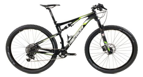 Produit reconditionné · merida ninety-six carbone / vélo vtt / merida | très bon état