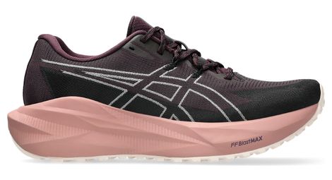 Scarpe da corsa Asics Blazeblast rosse/rosa da donna