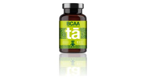 Ta energy bcaa 60 food supplements caps