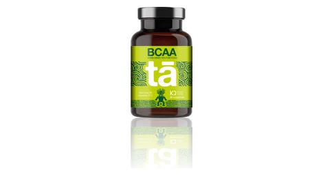 ta energy bcaa 60 food supplements caps
