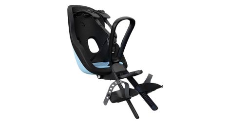 Siège enfant avant thule yepp nexxt 2 min bleu aigue-marine