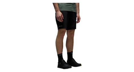 Pantaloncini da MTB Oakley Seeker Whip Nero da uomo