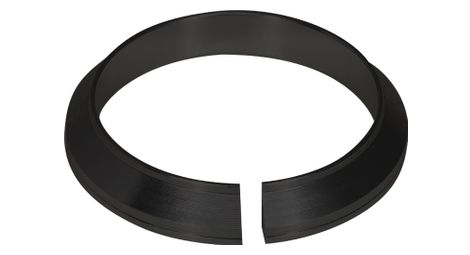 Bague de compression elvedes 1 1 8 45 5 8mm noir
