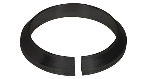 Elvedes Kompressionsring 1-1 / 8 '' 45 ° 5,8mm Schwarz