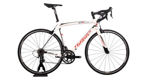 Wilier Triestina Wilier Gtr Gran Turismo Velo De Route Tres Bon Etat