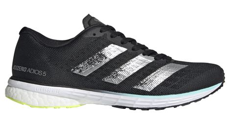 Chaussures femme adidas Adizero Adios 5