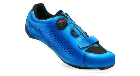 Spiuk caray road schuhe blau