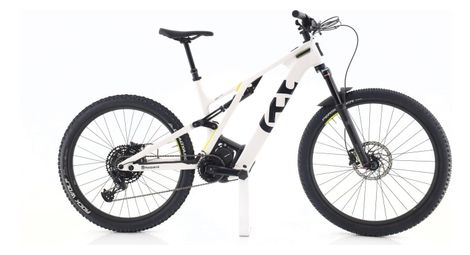Husqvarna Light Cross Lc4 Velo VTT Electrique Tres Bon Etat