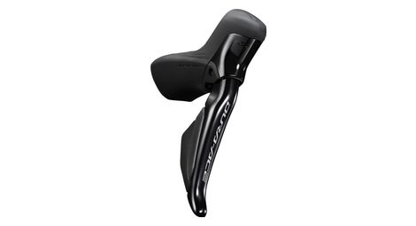 Commande droite arriere shimano dura ace di2 st r9270 r 2x12v noir