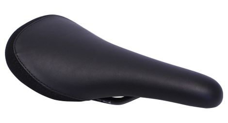 Position One Expert/Pro Rails Zadel Zwart