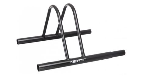 Neatt nestable bike stand (max width 2.2'')