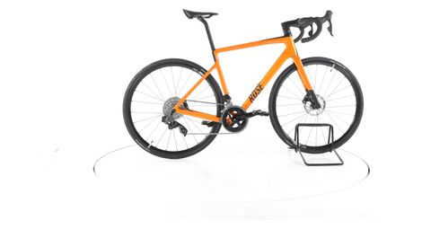 Produit reconditionné - Rose Reveal 04 Rival AXS - Très Bon Etat
