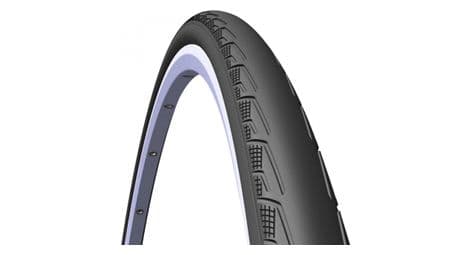 Pneu route 700 x 23 mitas syrinx noir tr (23-622) 430g