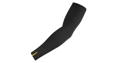 Armstulpen Mavic Summer Schwarz L