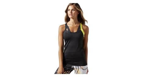 T-shirt reebok cardio long bra