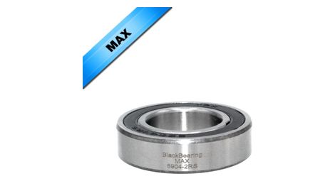 Roulement max - blackbearing - 61904-2rs / 6904-2rs