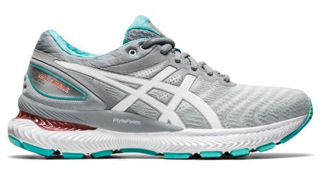 Chaussures de running femme asics gel nimbus 22