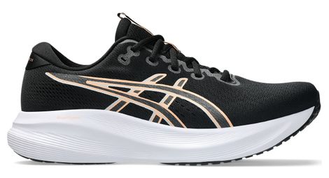 Zapatillas de running Asics Gel-Excite 11 Negro/Naranja para hombre