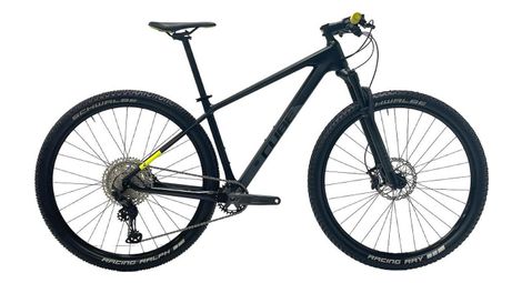 Produit reconditionné · cube reaction pro c62 carbon xt 2021 / vélo vtt / cube | très bon état