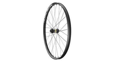 Mavic deemax s 29'' vorderrad | boost 15x110mm | 6-schrauben 2024