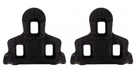 pair of neatt shimano spd sl standard 0 cleats