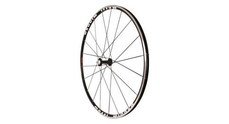 Roue avant massi winner qr 700 mm 9x100 noir