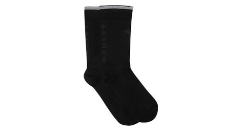 Chaussettes Oakley Cadence 2.0 Noir