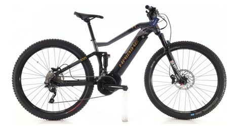 Vtt électrique Haibike Haibike Sduro 2018 Electric Bike Haibike