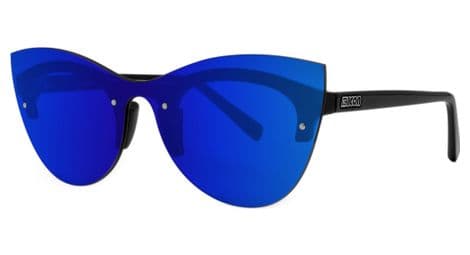 Lunettes de soleil scicon phantom bleu lentille multimiroir