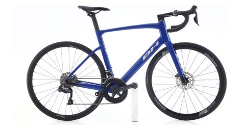 Bh Rs 1 Di2 11V Bleu Velo De Route Bh Tres Bon Etat