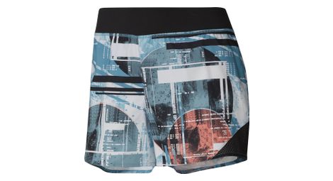 Short femme en toile reebok wor moonshift