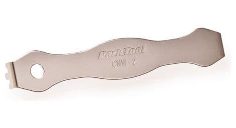 Park tool kettingblad moersleutel cnw-2