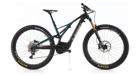 Produit reconditionné · Specialized Turbo Levo S-Works XX1 / Vélo VTT électrique | Très bon état