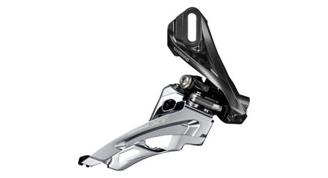 Dérailleur avant shimano xt m8000d6 side swing triple direct mount type d