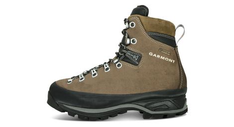 Garmont dakota lite gtx brown hiking shoes