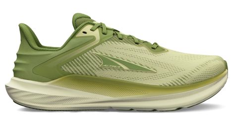 Chaussures Running Altra Torin 8 Kaki Homme